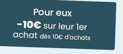 Offre Zoomalia : 10 euros de réduction sur le premier achat dès 10 euros d’achats